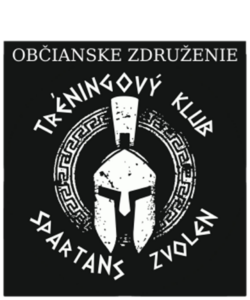 stg zvolen logo